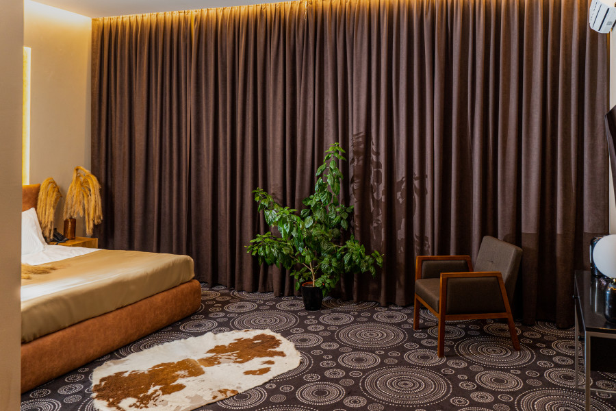 Гостиница Стерх - photo 5