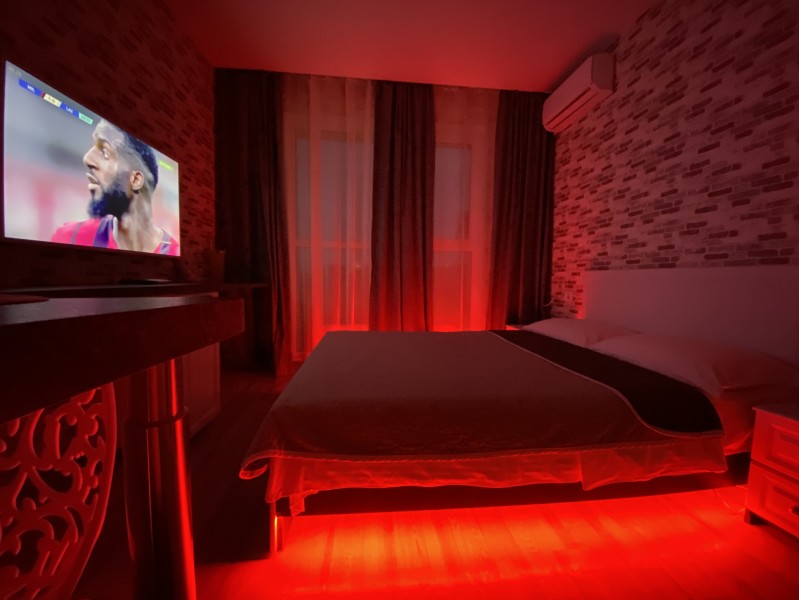 Loft Apartments - photo 4