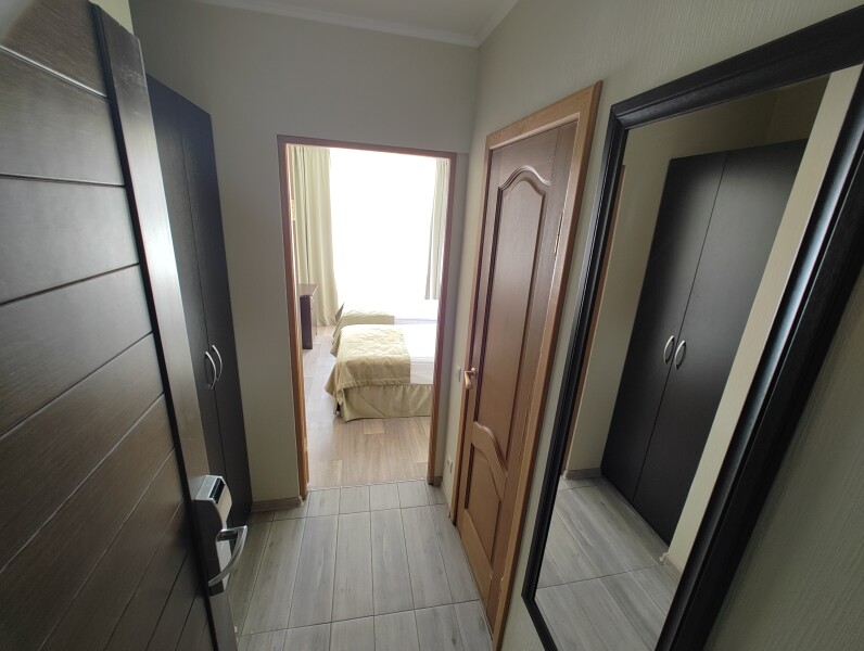 Турист - photo 5