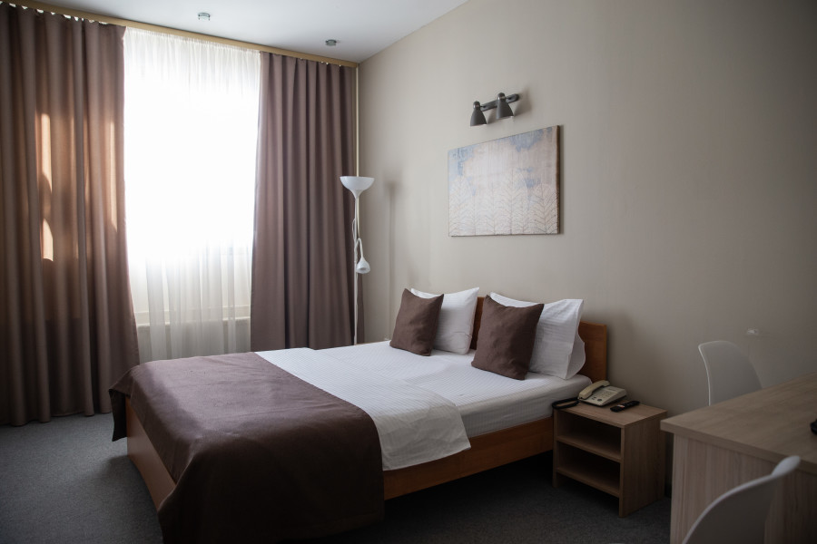 Лайнер, Мини-отель - photo 4