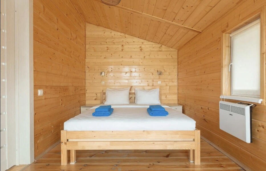 Дачный отель - "Берег роз" - photo 3