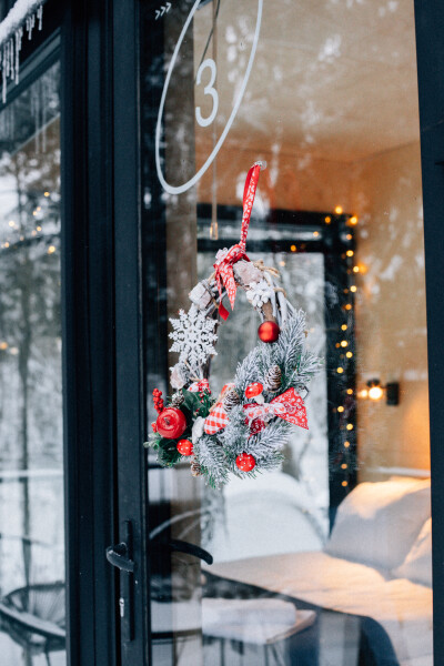 Глэмпинг Силы ветра - photo 5