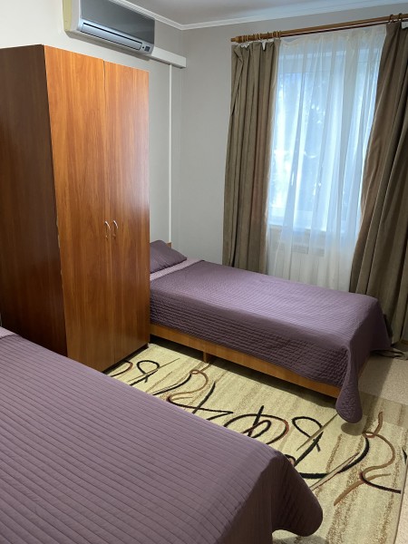 Гостиница Бирюзовая Катунь - photo 5