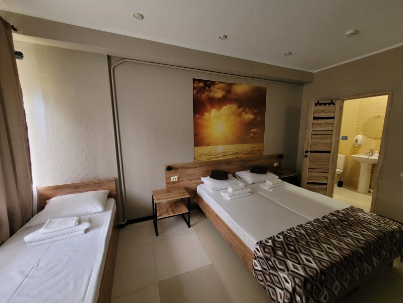 Мини-отель Реноме - photo 3