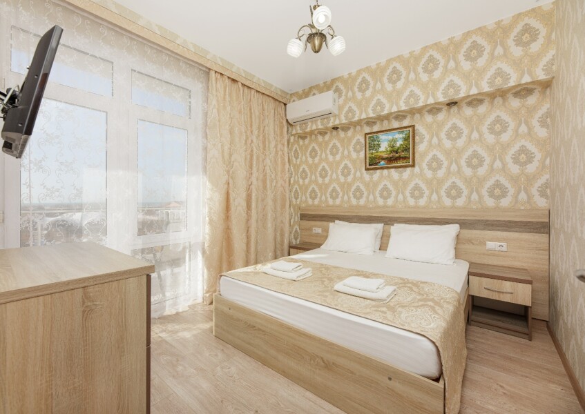 Грек Отель - photo 3