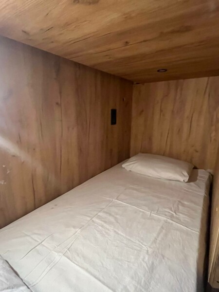 Крыша Хостел - photo 4