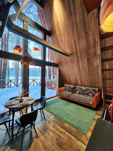 Шелест Inn - photo 5