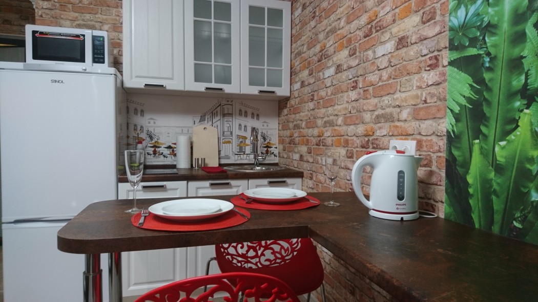 Loft Apartments - photo 5