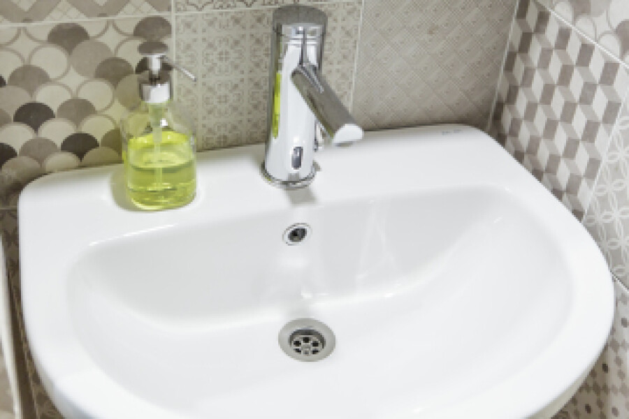 Brick Walls Hotel | Омск | Гостиница /Отель/Hotel - photo 4