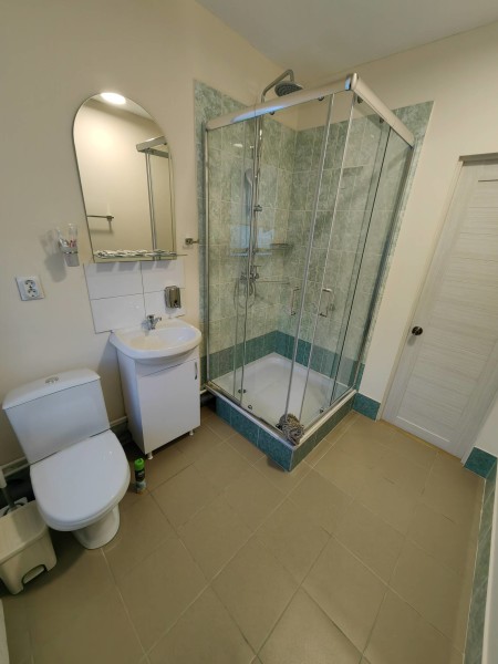 Гостиница Колымская - photo 3