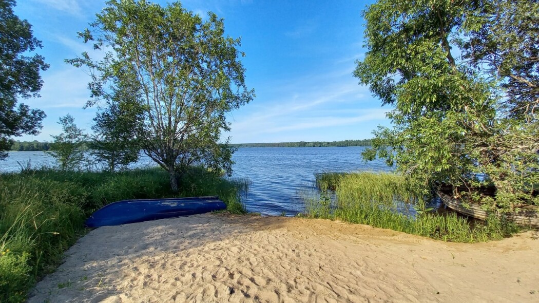 Ladoga Home. Гостевые дома в Приладожском - photo 4
