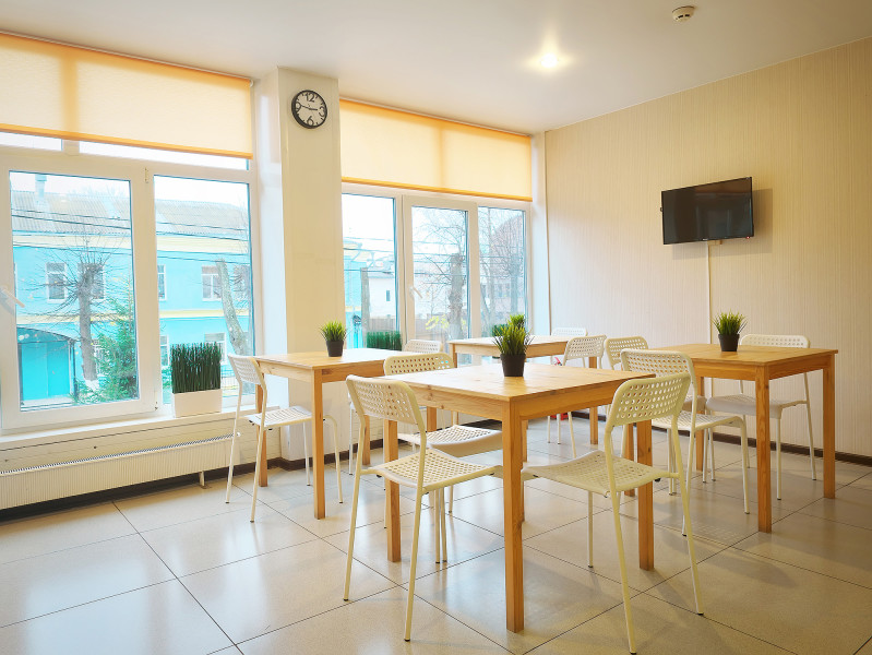 Тук-Тук Хостел - photo 5