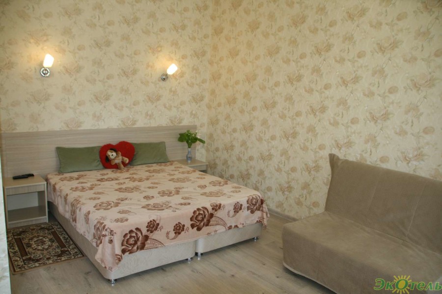 Экотель - photo 5