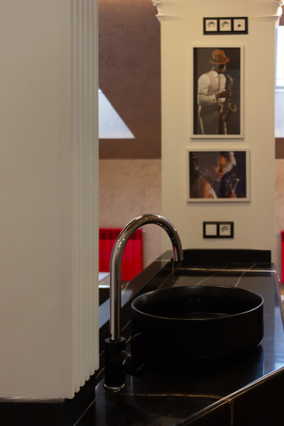 Бутик-отель "За Кулисами" 4 звезды - photo 1