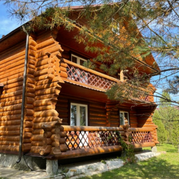 Заполек - база отдыха на Селигере - photo 3