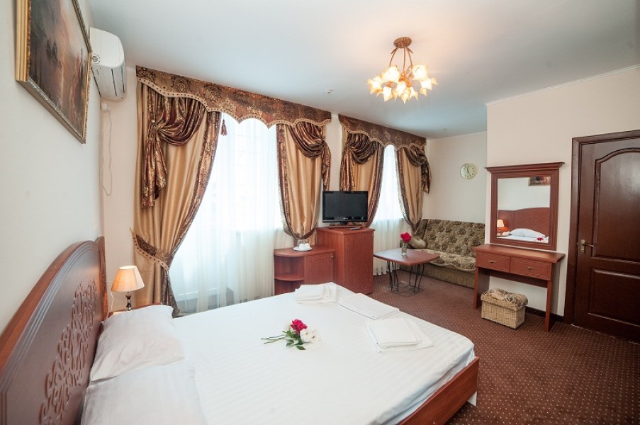 Ас-Эль - photo 1