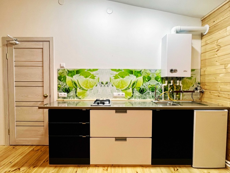 Экопарк Бобровый мыс - photo 3