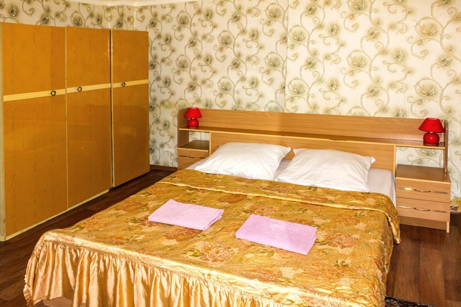 У Машука - photo 1