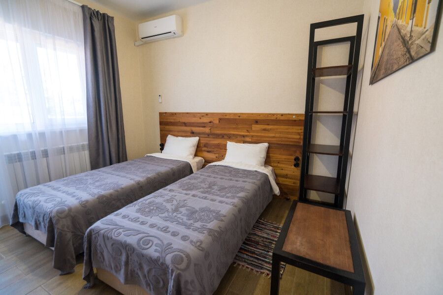 Гостевой дом CHERRY33 - photo 3