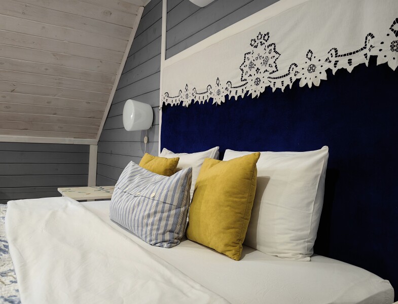 Отель Галерея - photo 3