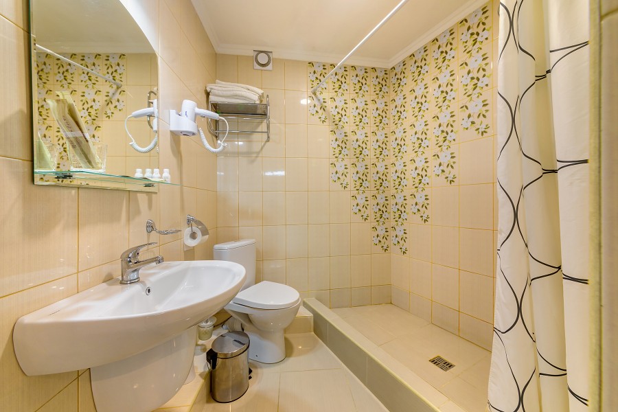 Отель "Людмила" - photo 5