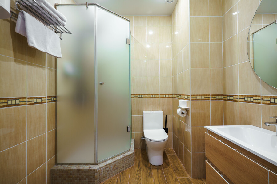 ОТЕЛЬ РУССО ТУРИСТО - photo 5