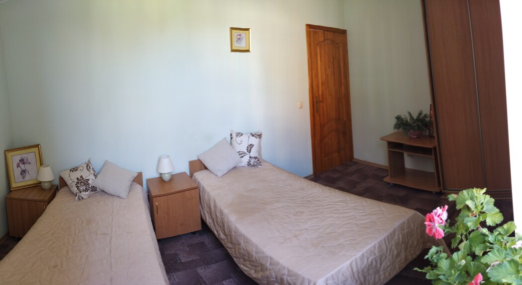 Любимая Дача - photo 2