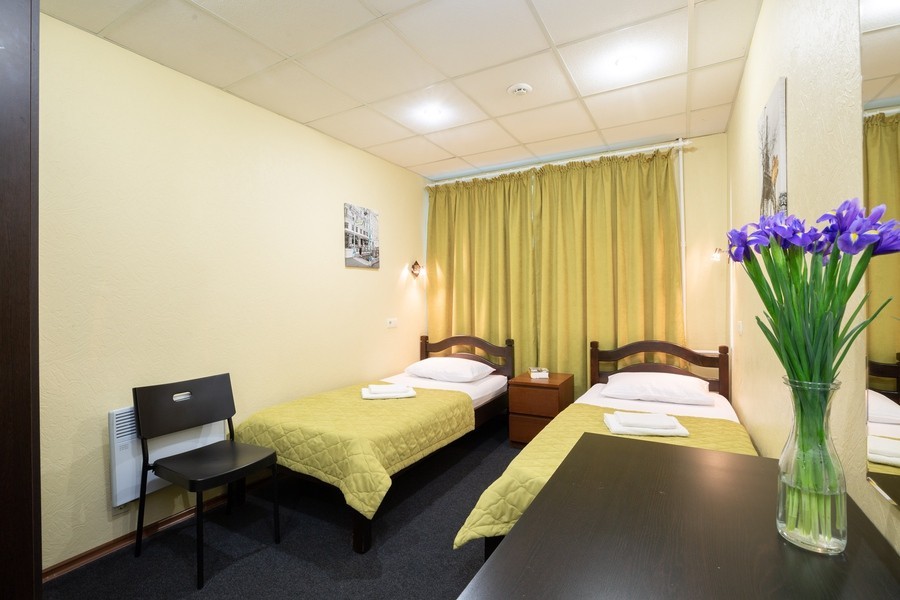 Соколиная Гора - photo 4