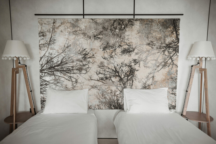 Глэмпинг-парк «Берег Желаний» - photo 4