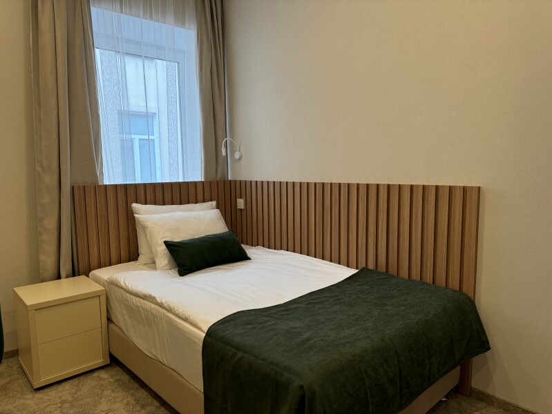 Mirum Hotel - photo 5