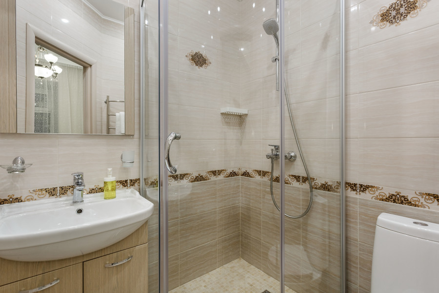 Мини-гостиница "Чехов на Тверской" - photo 3