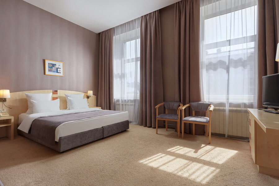 Пятый угол - photo 1