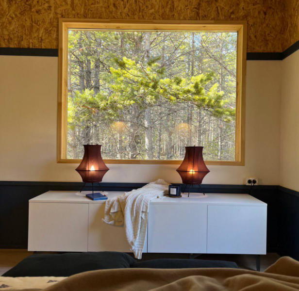 ТОТЕМ - эко-отель