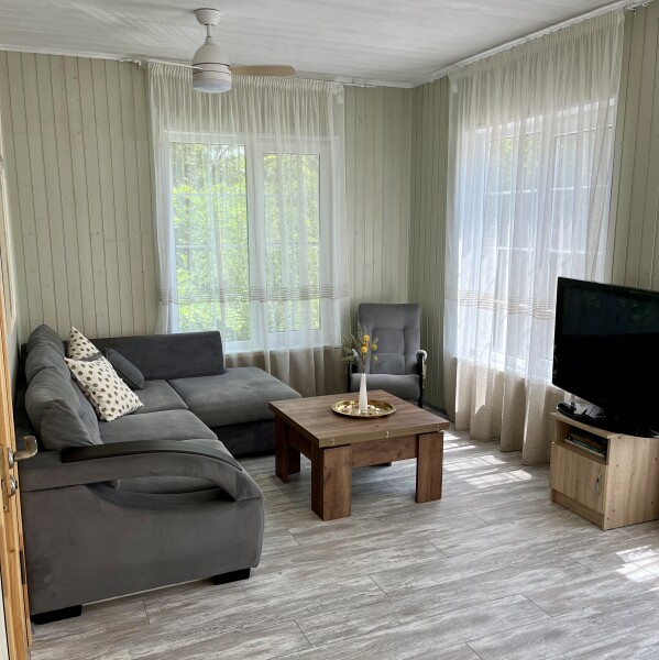 Ремарка - гостевой дом в Кринице - photo 2