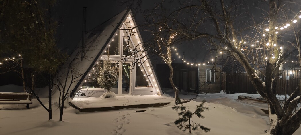 А-Шалаш - photo 3