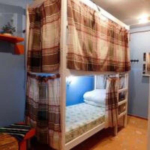 Хостел Акка Книбекайзе