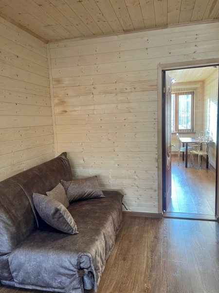 Гостевой дом Отдых у реки - photo 4