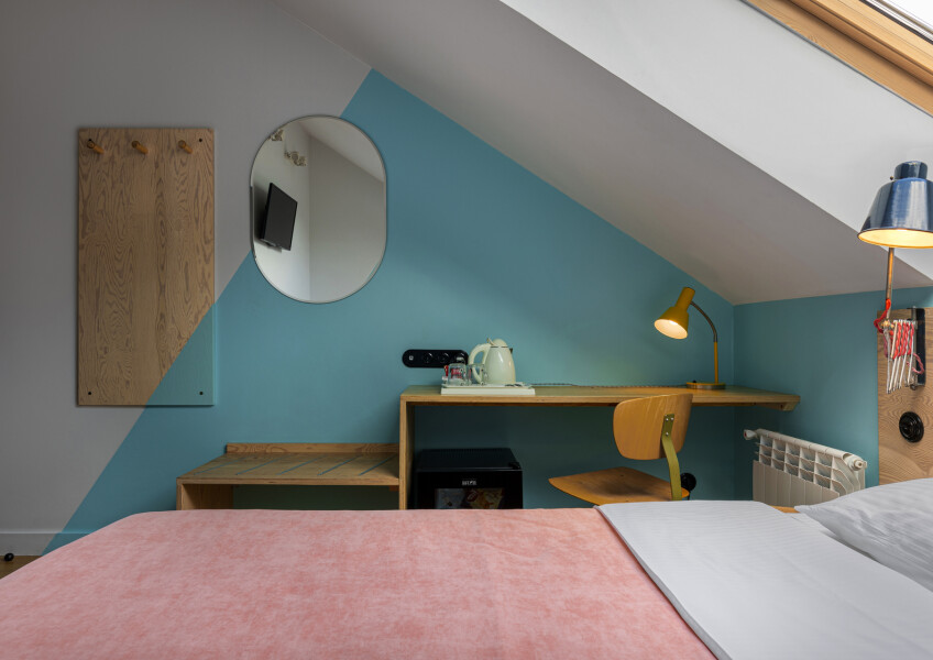 Покровка, 6 - photo 5