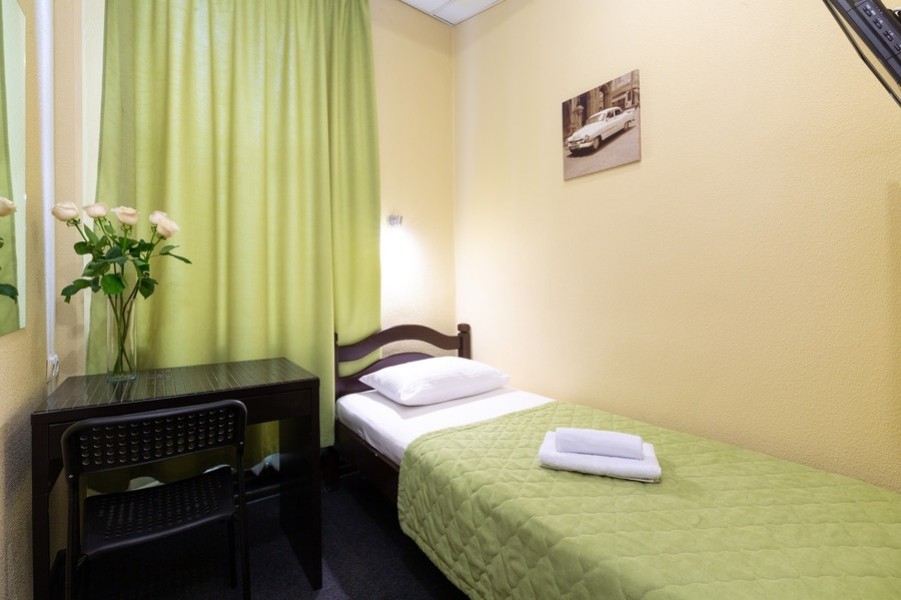 Мини-отель "Академик" - photo 3