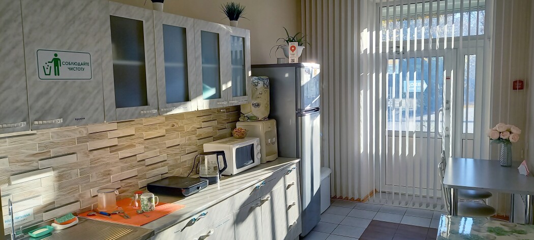 Октябрьская 2 - photo 4