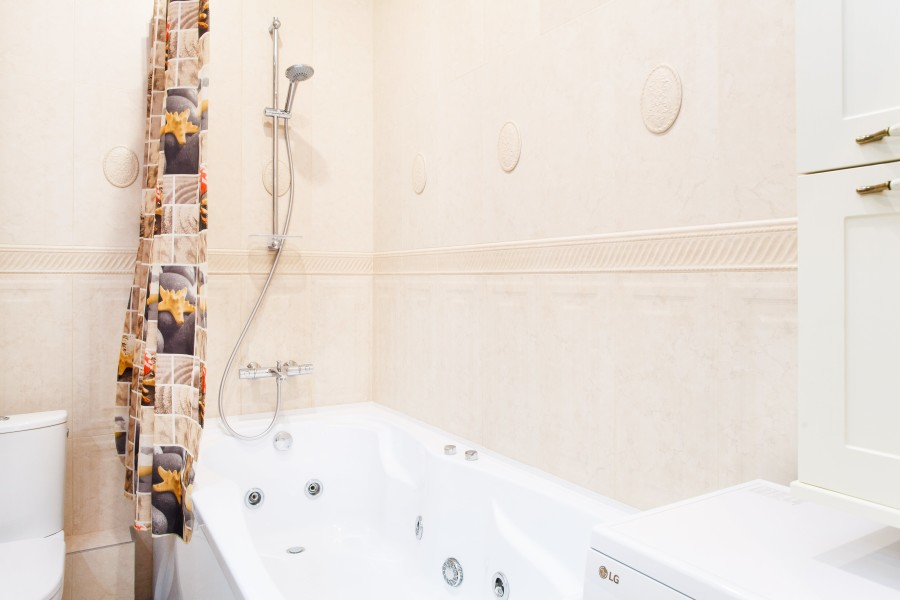 Апарт-отель "Даудель" by 3452 Hotels - photo 4