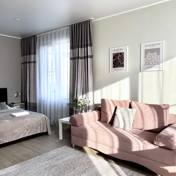 Гостевой дом Шоколад в Сириусе - photo 2