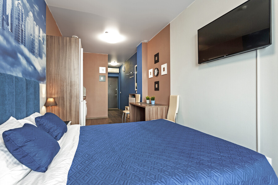 Single Hotel - photo 3