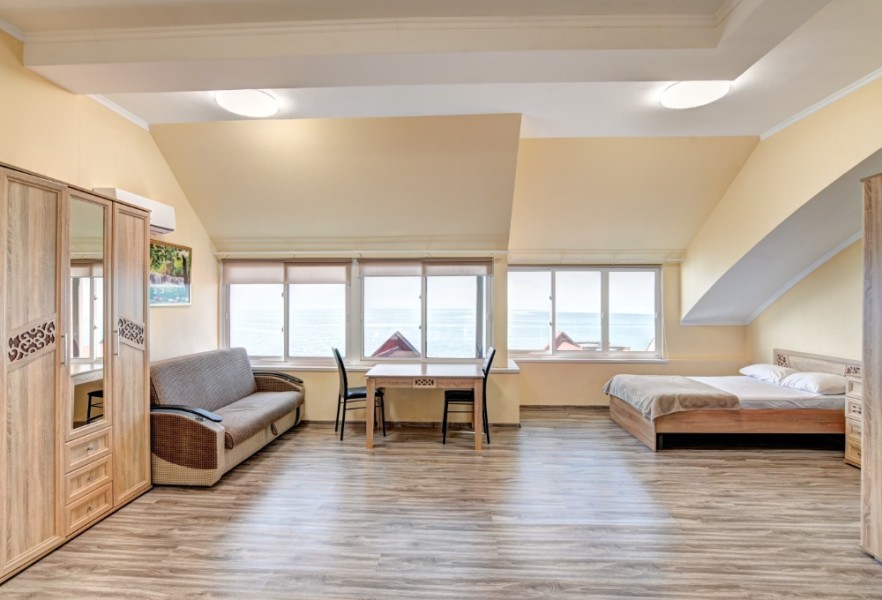 Сон у моря - photo 1