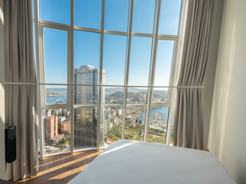 Panorama Apartments - photo 5