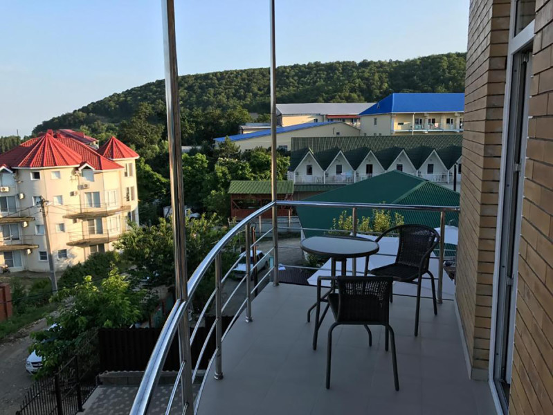 Гостевой дом «Лето». Джубга - photo 3