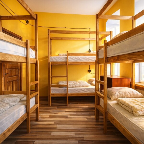 Хостел Автор Таганка - photo 4