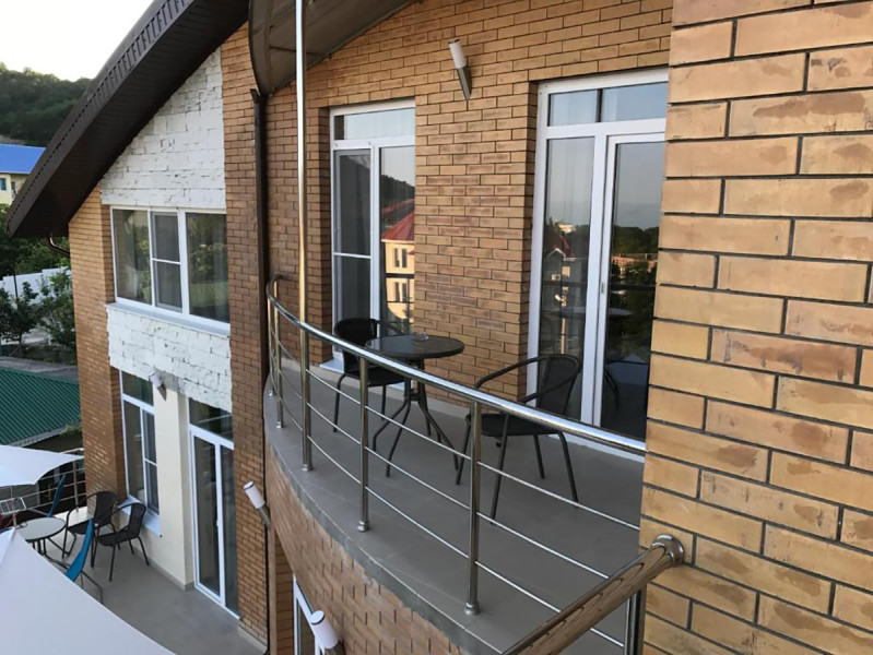 Гостевой дом «Лето». Джубга - photo 4