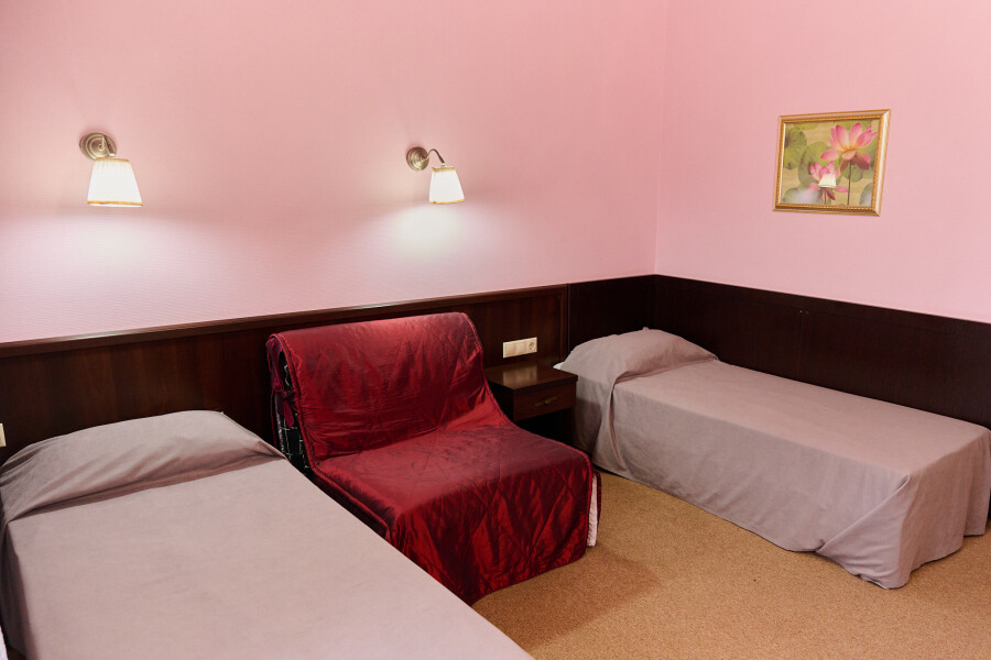 Лотос - photo 3