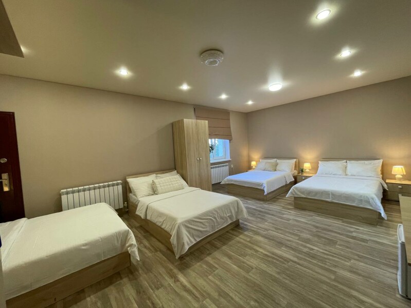 Гостиница Авангард - photo 5